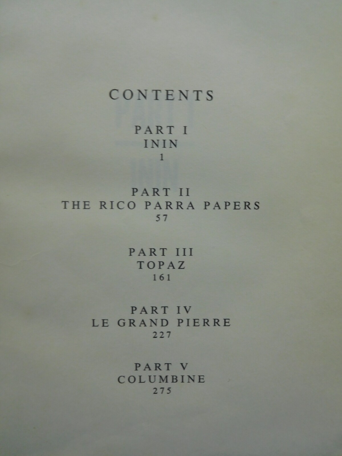 Topaz by Leon Uris Dust Jacket 1967 341 Pages