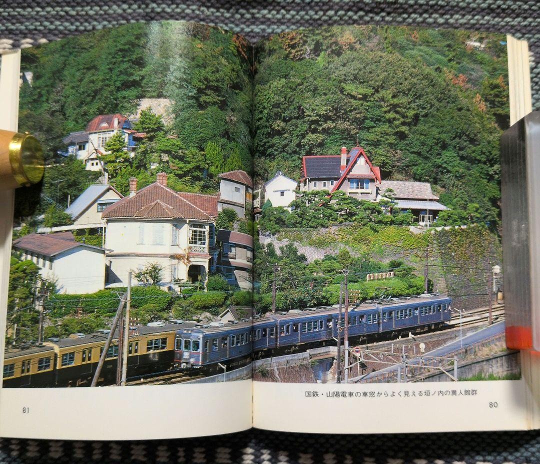 Kobe Ijinkan Nursery School Color Books 415 152 pages 1980 reprint