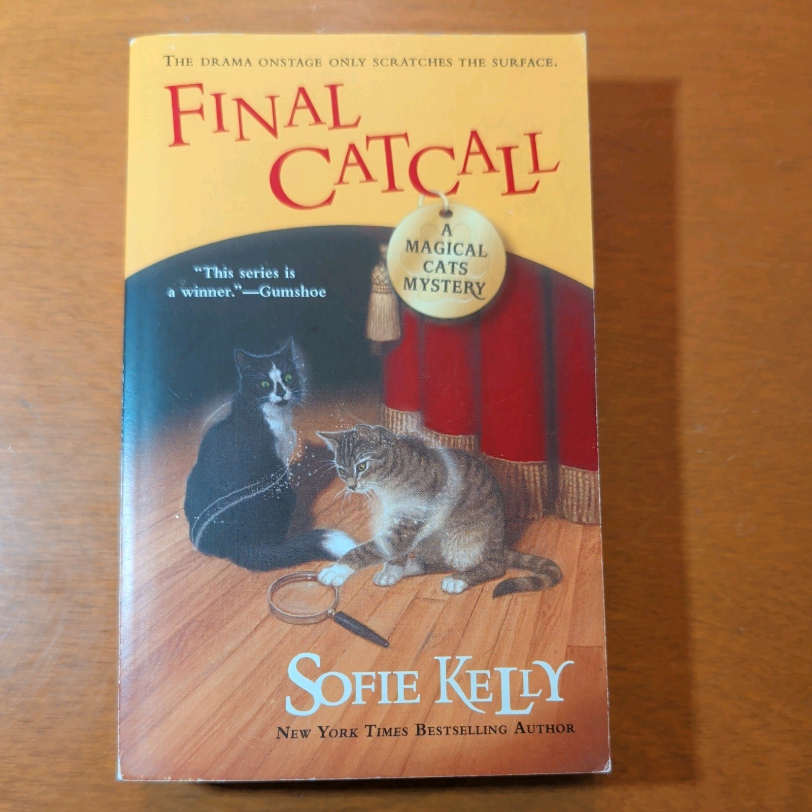 Lot of 14 – Cozy Mysteries – Mixed Authors – Joanne Fluke, Diane Kelly, and more