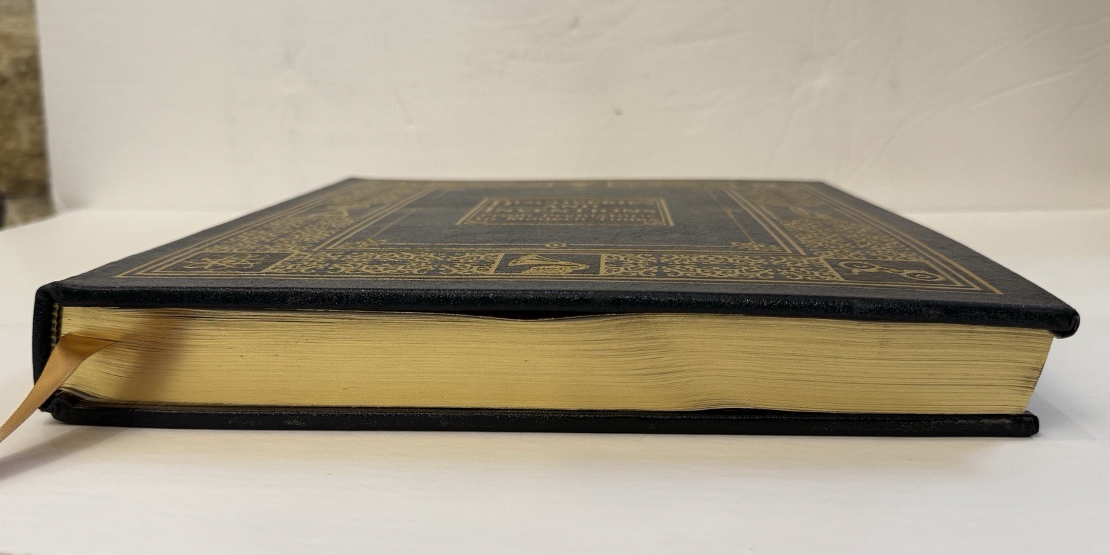 Discoveries and Inventions From Prehistoric To Modern Times Leather Collector’s