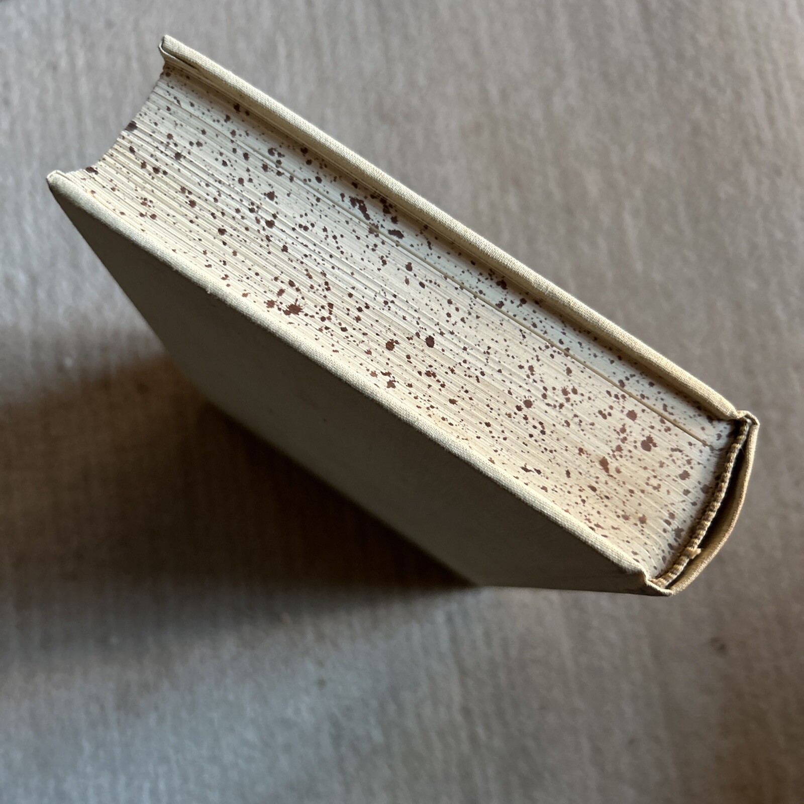 1936 The Way Of All Flesh by Samuel Butler Heritage Press Hardcover w/ Slipcase.
