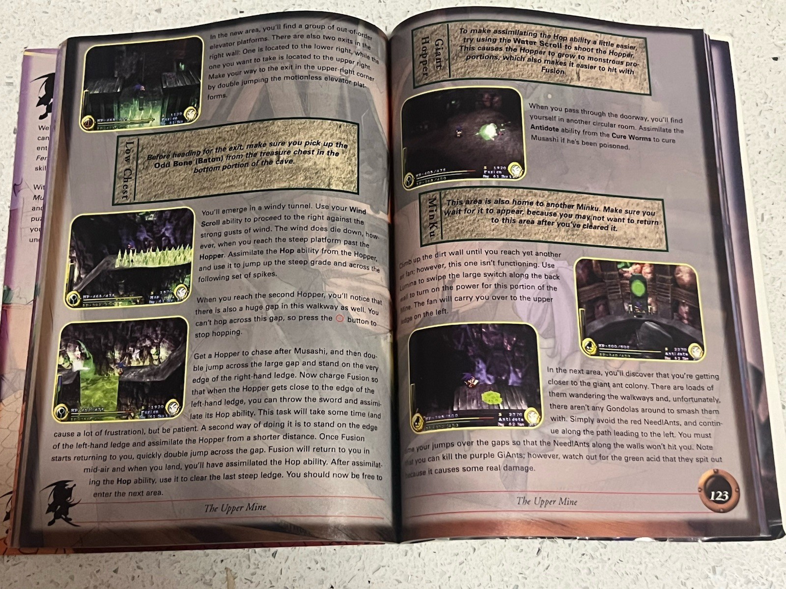 Official Brave Fencer Musashi: Strategy Guide (Bradygames Strategy Guides)