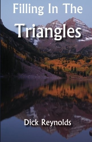 Filling In The Triangles – Reynolds, Dick – Good – See condition notes