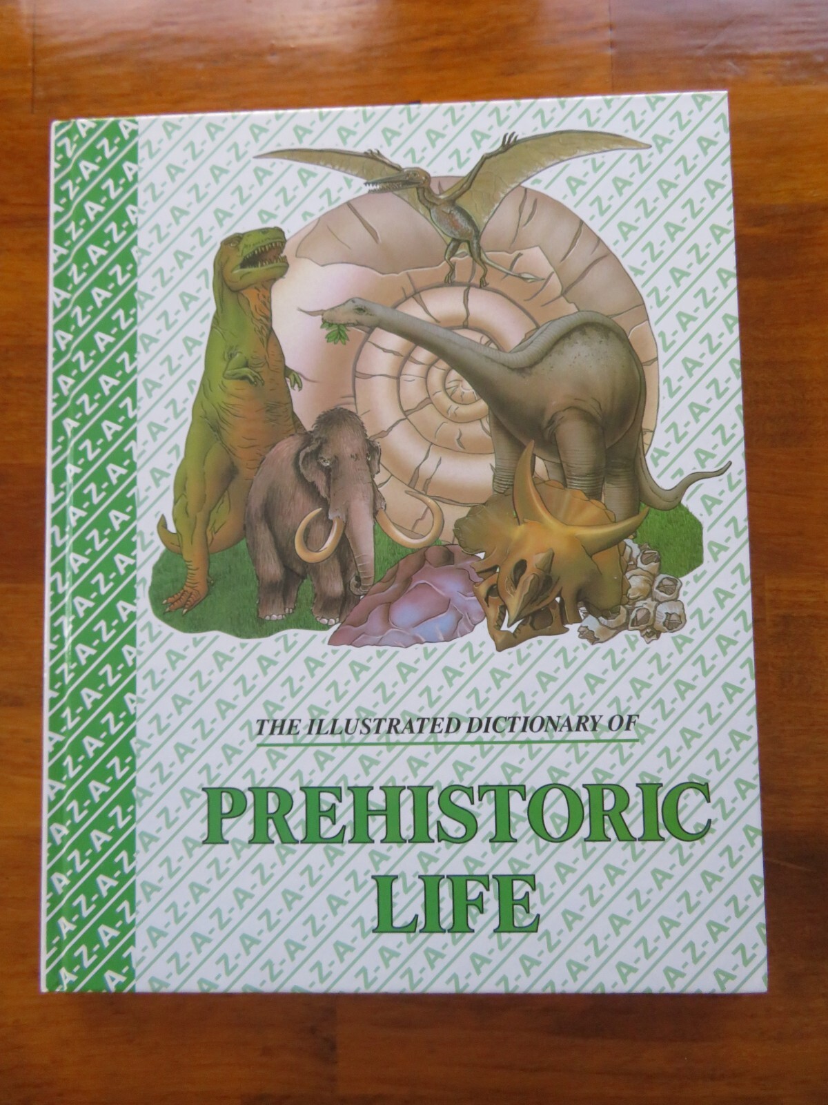 Dinosaur Books Lot 4 Inside Dinosaurs, Prehistoric Life, Corythosaurus, Jurassic
