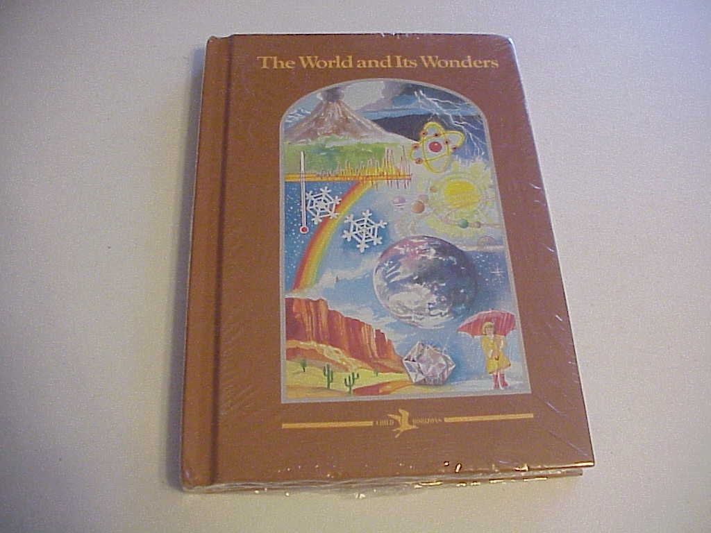 CHILD HORIZONS LOT OF 10 BOOKS HARDCOVER BRAND NEW HOME SCHOOLING / READING NEW