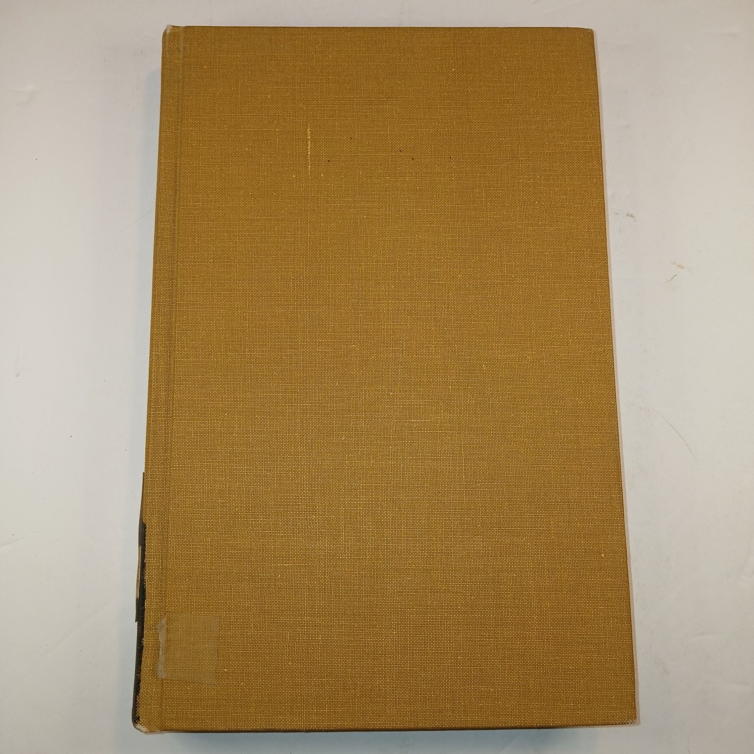 New Testament Word Book Glossary Eric Partridge 1970 Reprint Books for Libraries