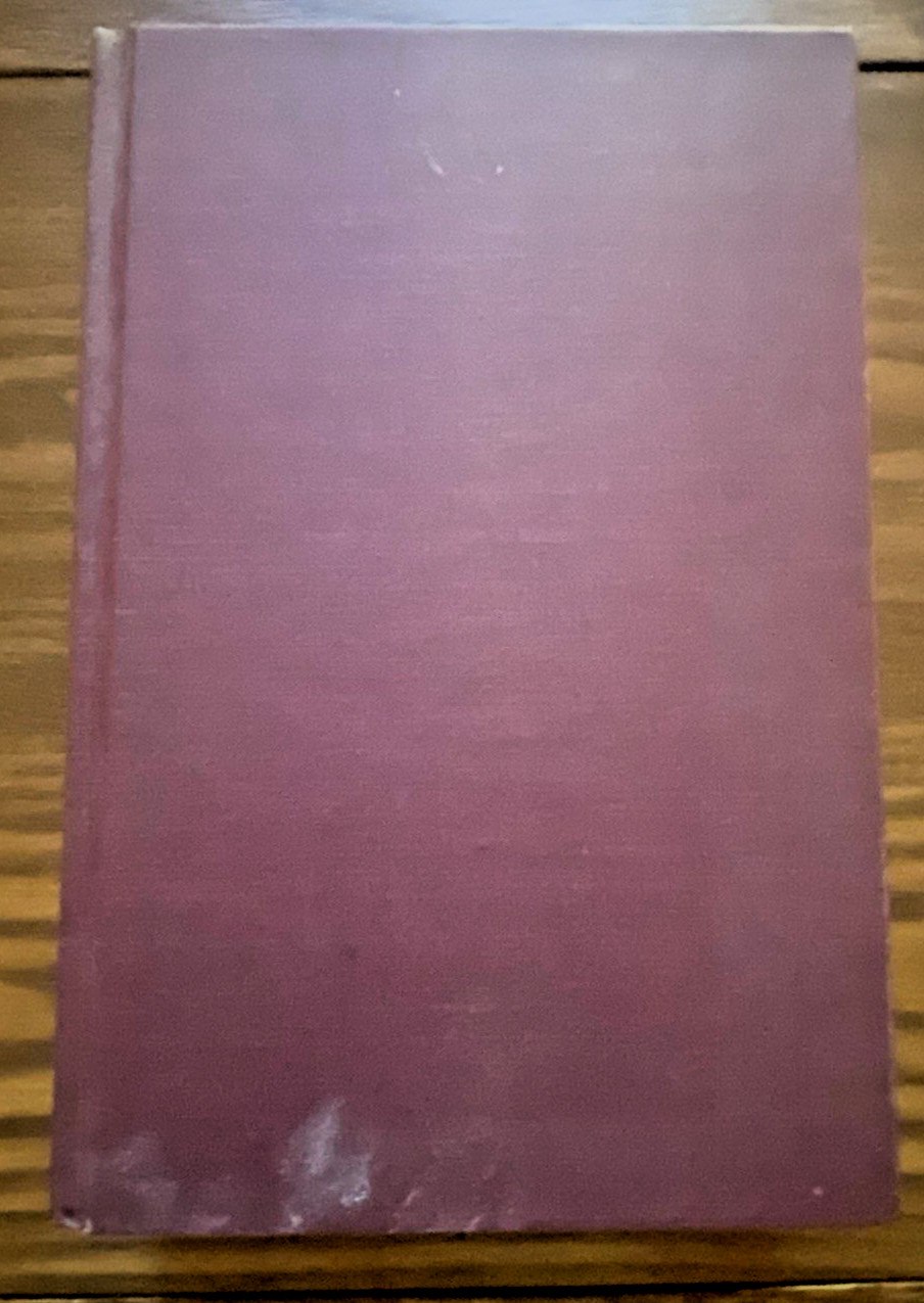 Lights and Shades in San Francisco 1999 B E Lloyd Facsimile Ed of 1876 HC