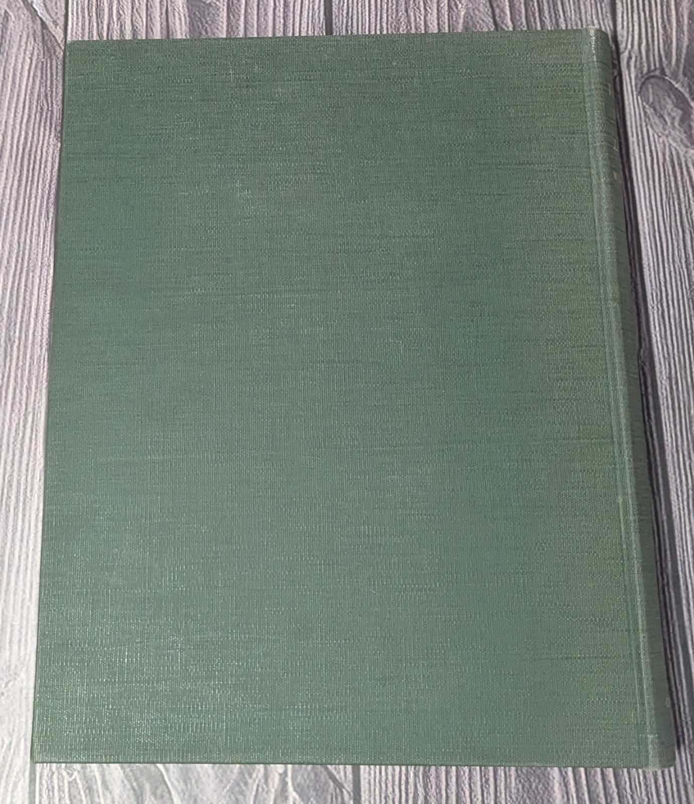 Icones Farlowianae – 1929 Farlow Fungi Mushrooms 103 Color Plates – Large Folio
