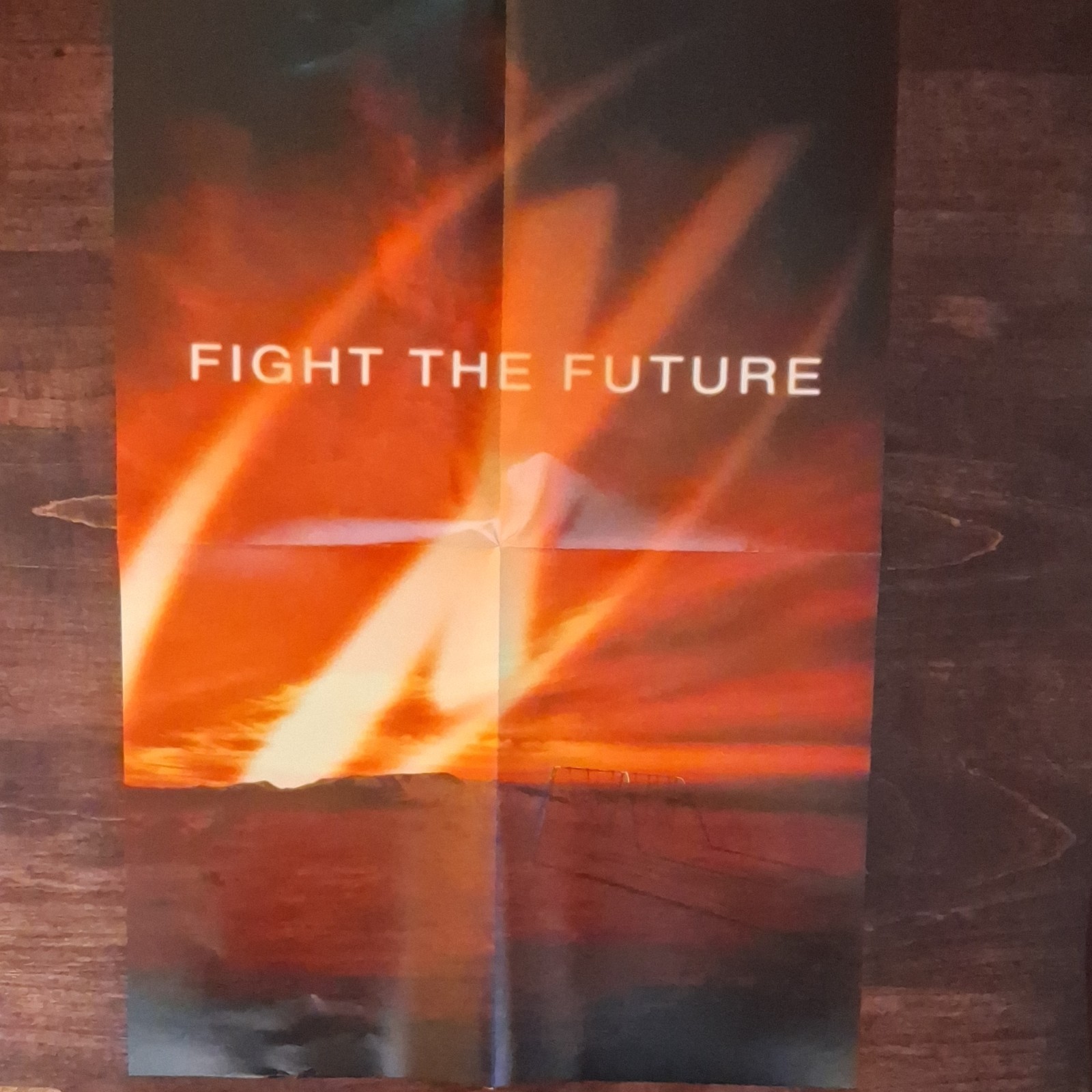 Insight Editions The Complete X-Files Hardcover Illustrated Box Set Inserts 2008