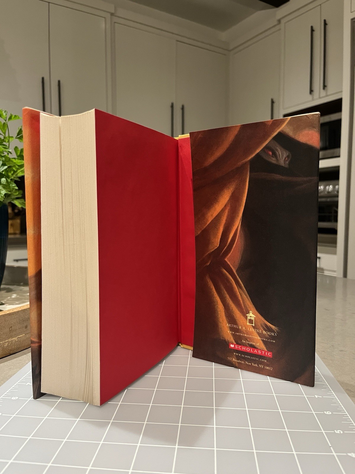 Harry Potter & The Deathly Hallows – TRUE 1st Print 1st Edition – 759 Page Error