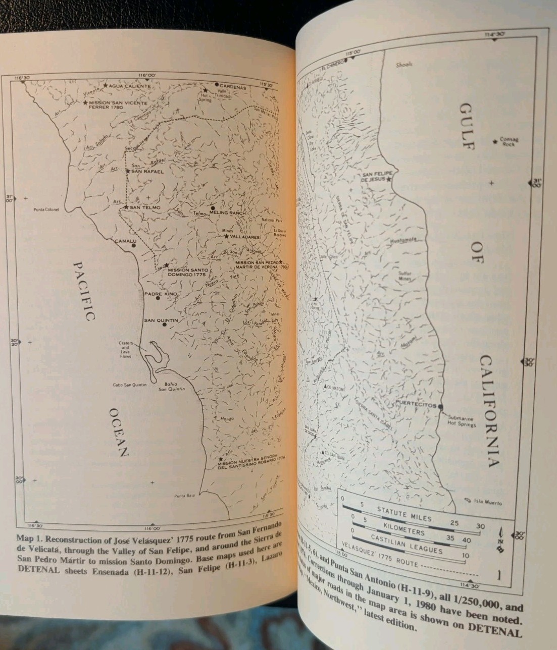Jose Velasquez Saga of a Borderland Soldier, 18th Century New Spain, Ronald Ives