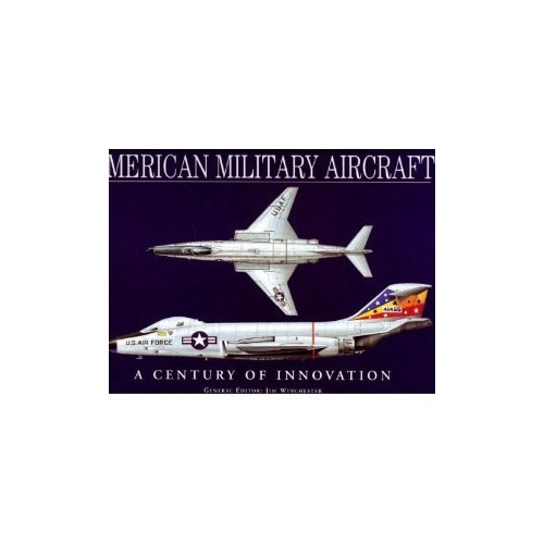 American Military Aircraft: A – GOOD