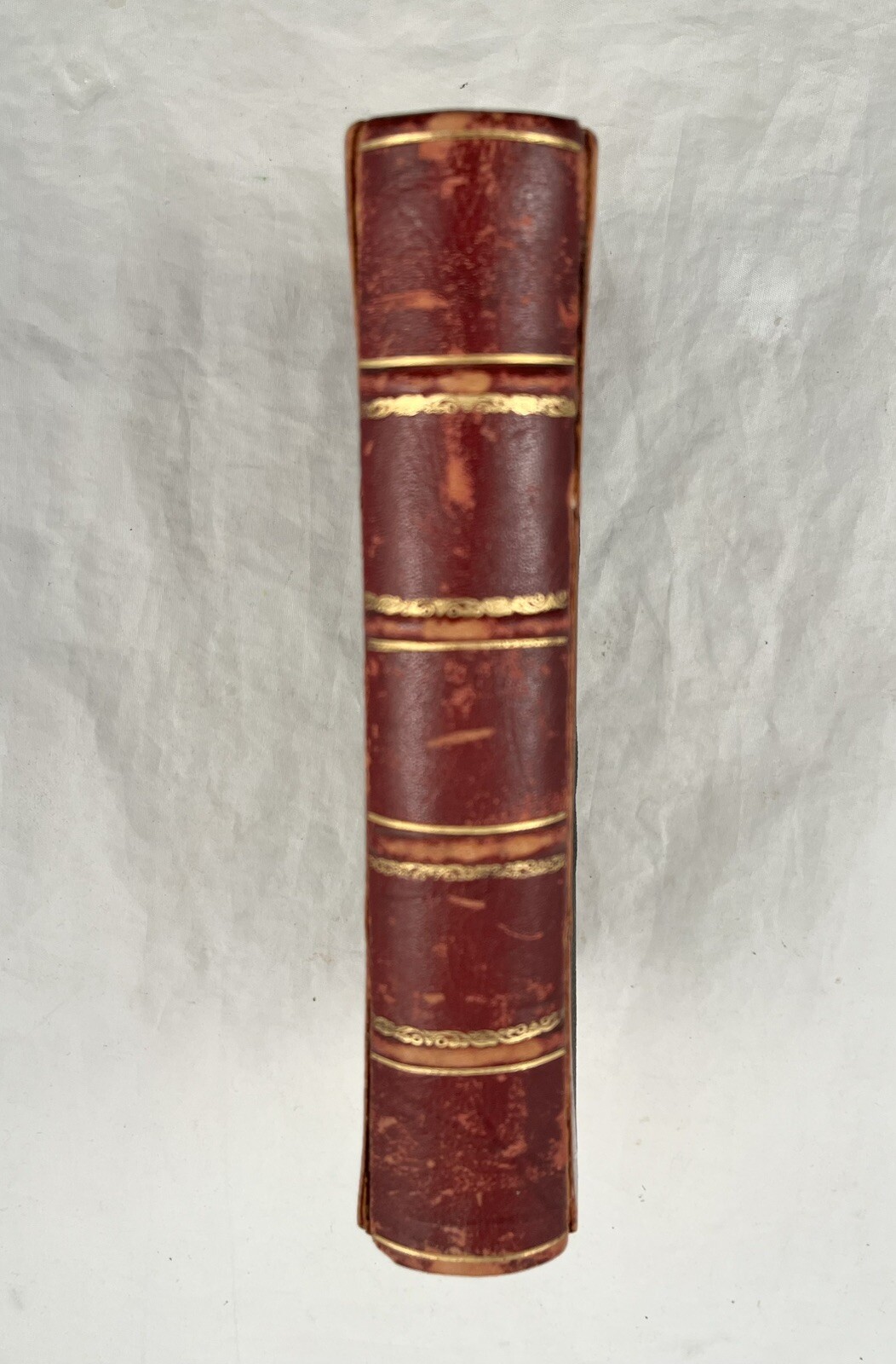 12 YEARS A SLAVE Narrative Of Solomon Northup First Edition 1853