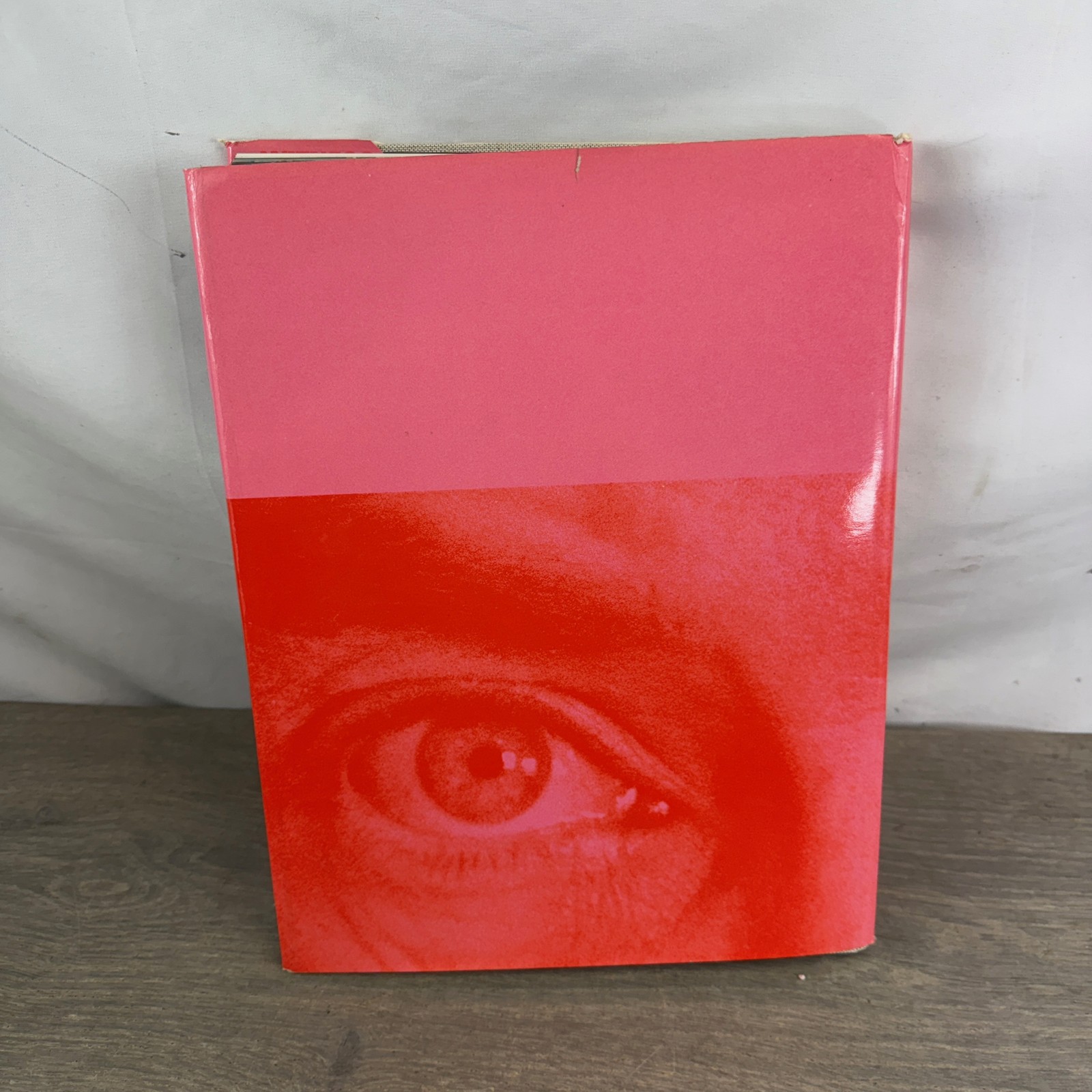 Witness to Our Time by Alfred Eisenstaedt 1966 HC w/ DJ Viking Press Photo Book