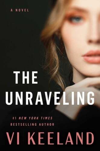 The Unraveling by VI Keeland: Used