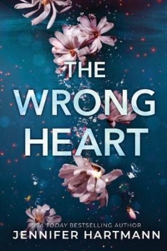 Jennifer Hartmann The Wrong Heart (Paperback)
