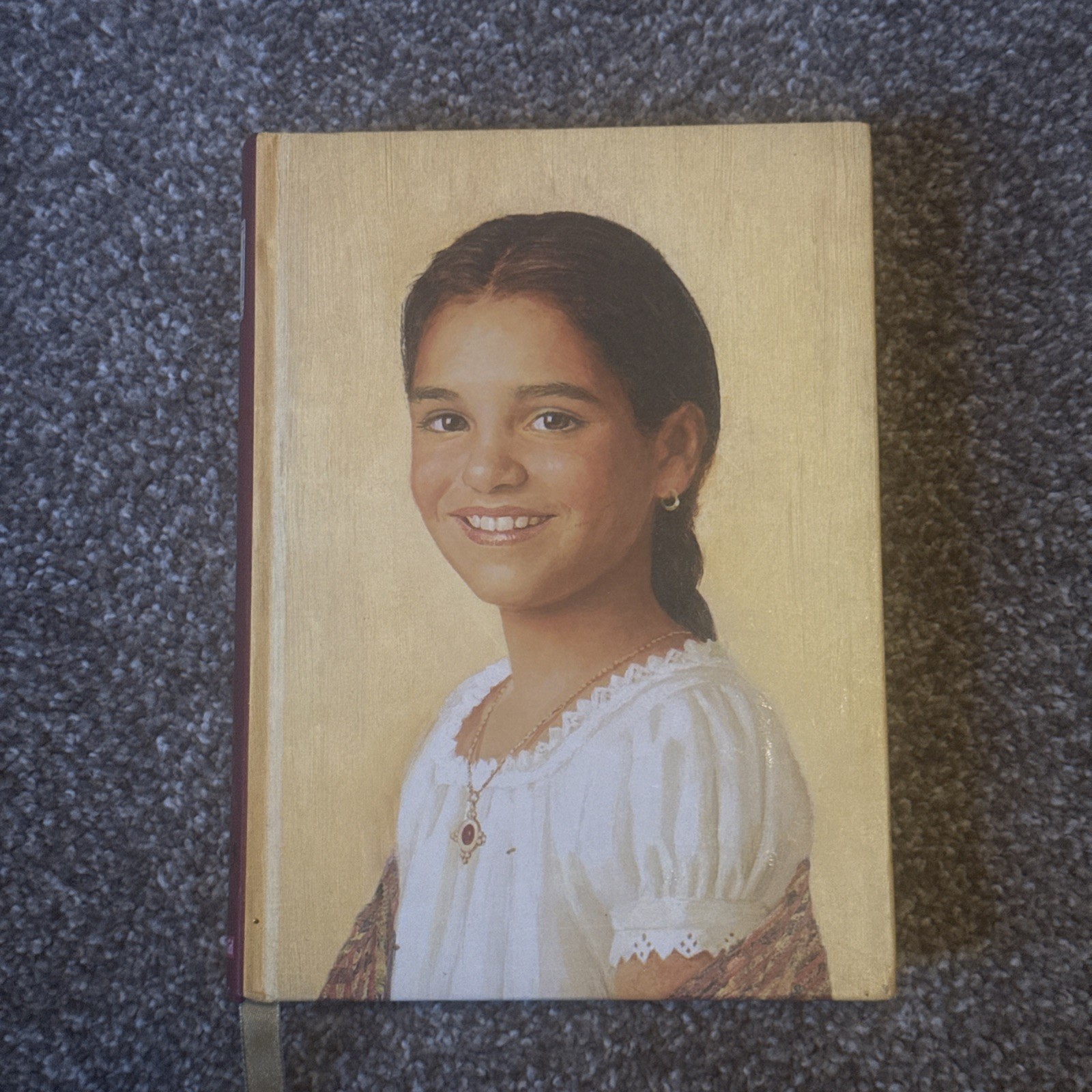 Josefina Story Collection by Valerie Tripp (2005, Hardcover)