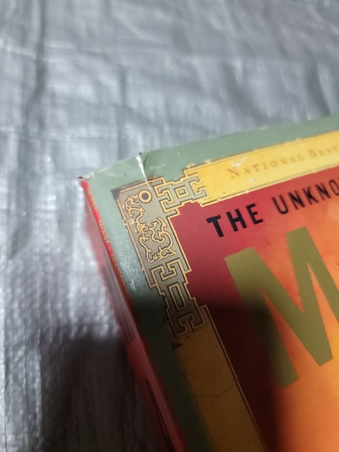 Mao: The Unknown Story by Jung Chang; Jon Halliday