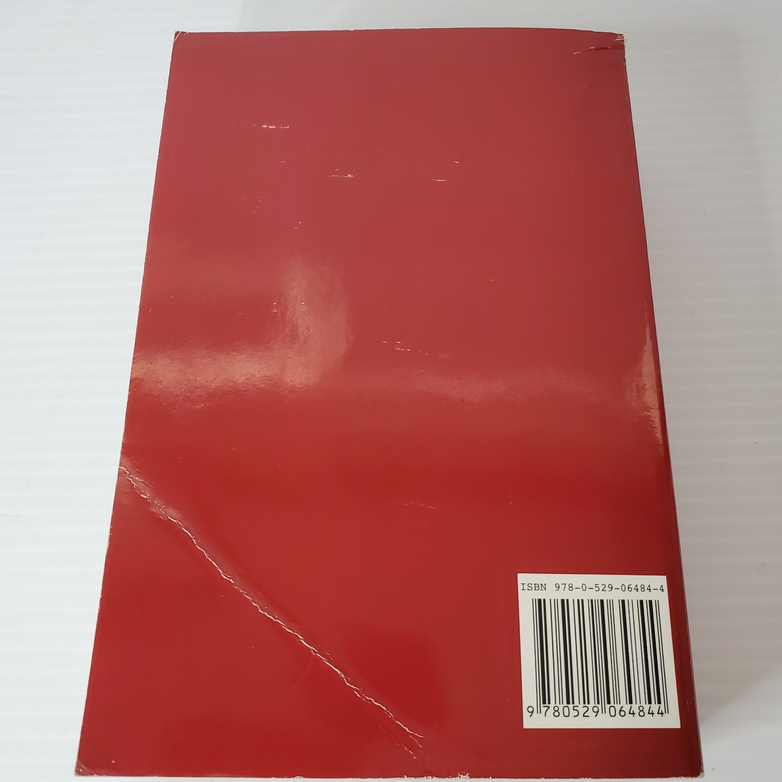 The New American Bible Paperback World Catholic Press Revised Psalms
