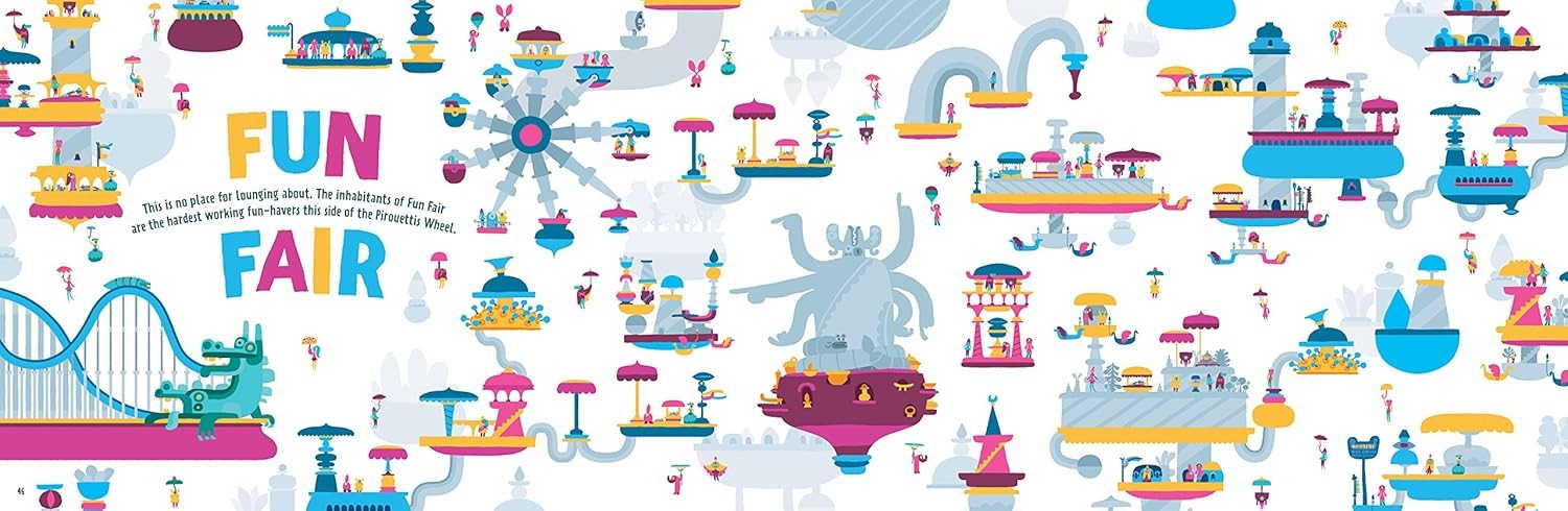 The HOHOKUM ALMANAC By Nick Hurwitch PS PlayStation Age 8 Hardcover NEW Sealed!