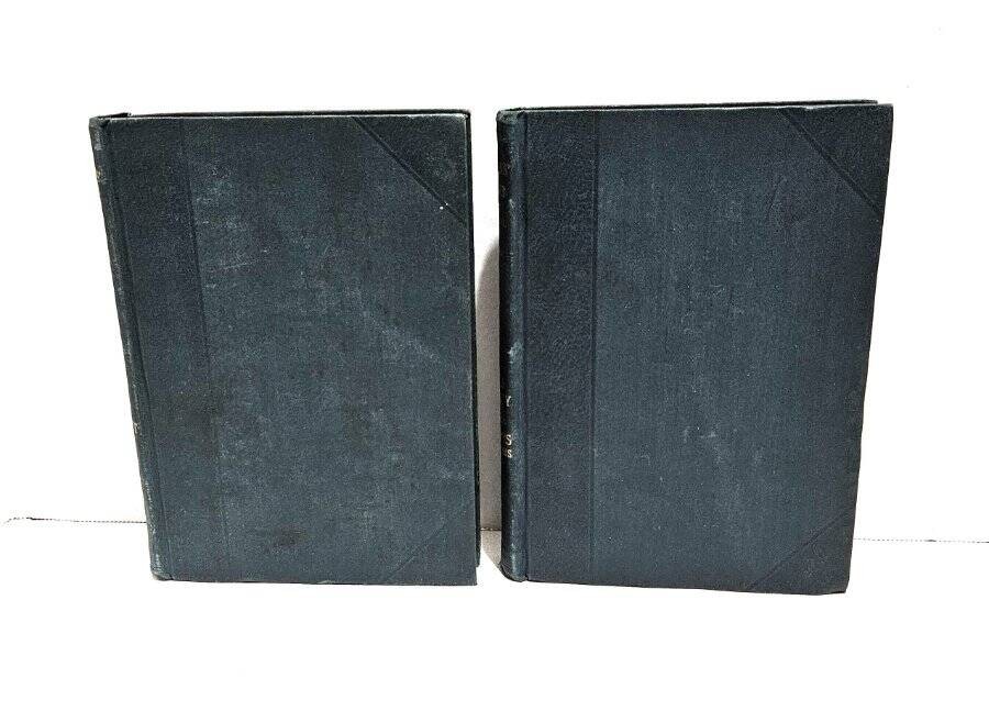 10 Works of Charles Dickens Peter Fenelon Collier Early 1900’s David Copperfield