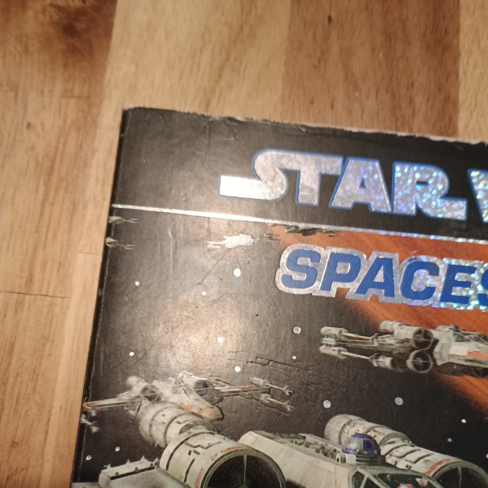 Spaceships by Inc. Staff Scholastic (2009, Children’s Board Books)