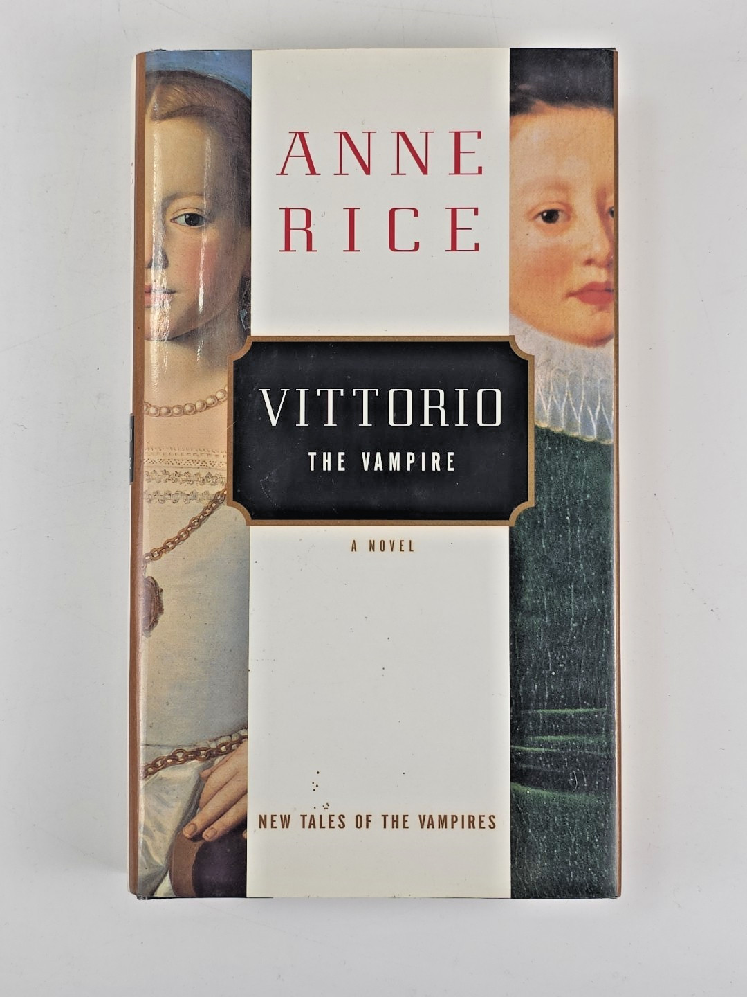 14 Anne Rice Hardcover Books ~ Interview with Vampire ~ Lots of First Editions
