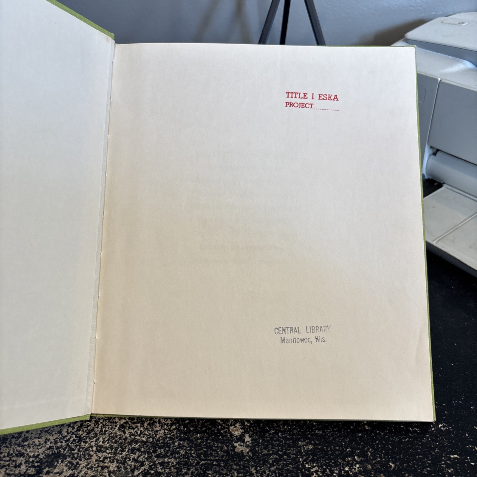Leonard Discovers Africa By Gene Darby. 1967 HC Edition