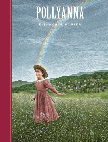 Pollyanna [Union Square Kids Unabridged Classics]