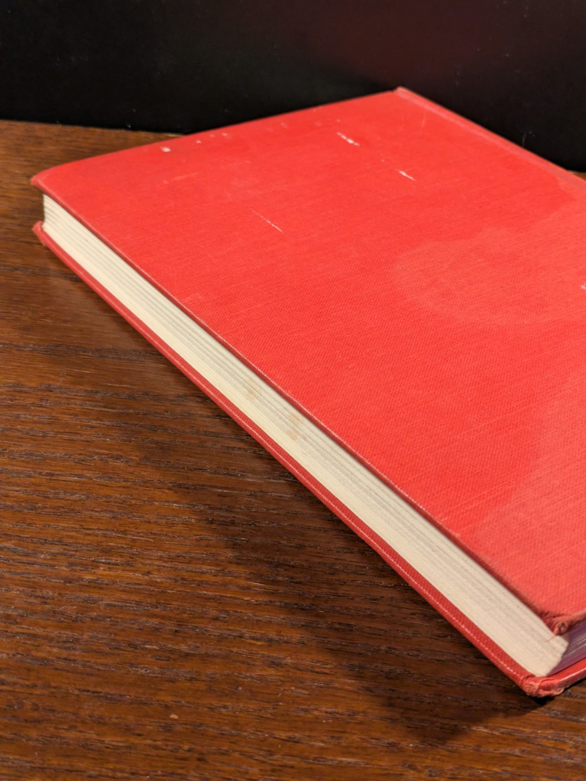 Counterpoint by Walter Piston 1947 1st Edition Music Theory Hardcover