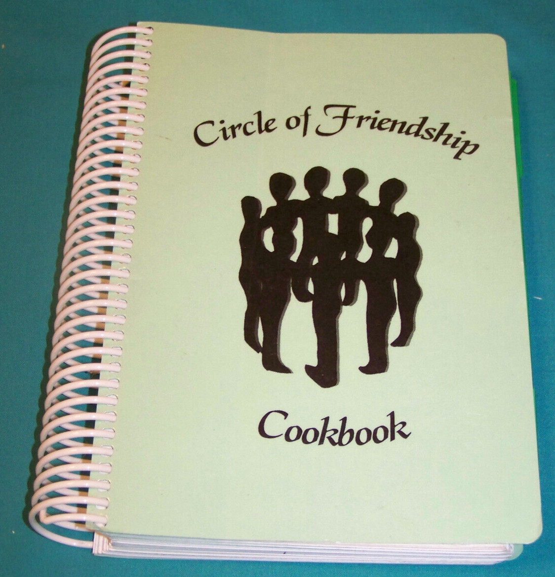 Donna McLean Miller Family Cookbook Semiahmoo Washington 2010 394 pages