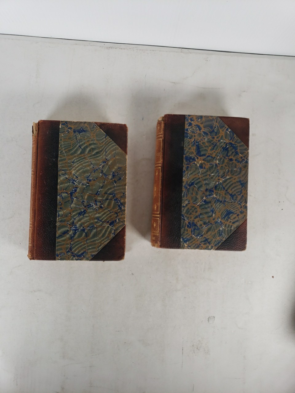 The Works of Honore De Balzac 6 Volumes-3, 4, 5, 8, 13, 14 (1901 Edition de Luxe