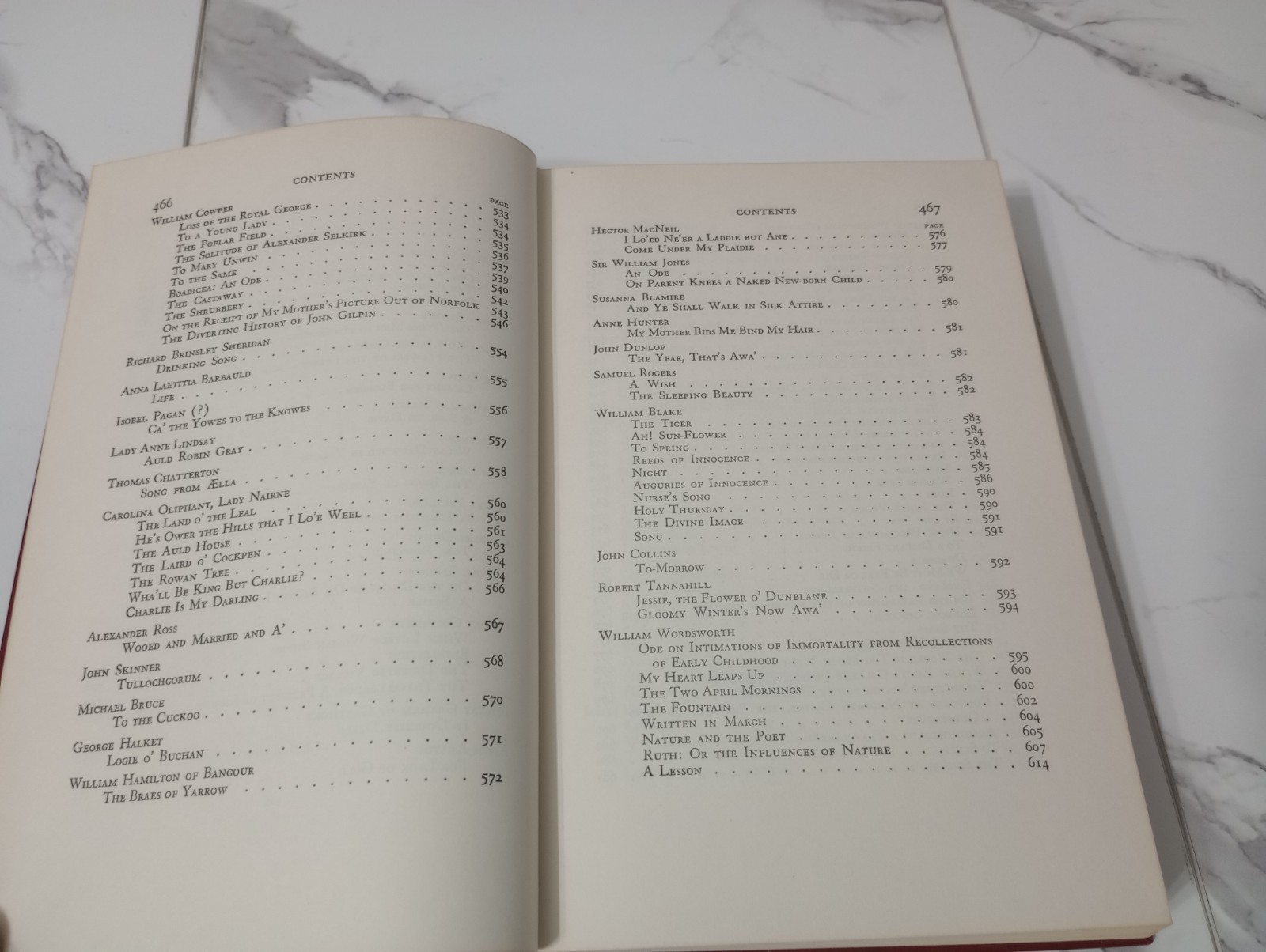 Harvard Classics English Poetry Vol 2 #41 56th Printing 1963 Collins Fitzgerald