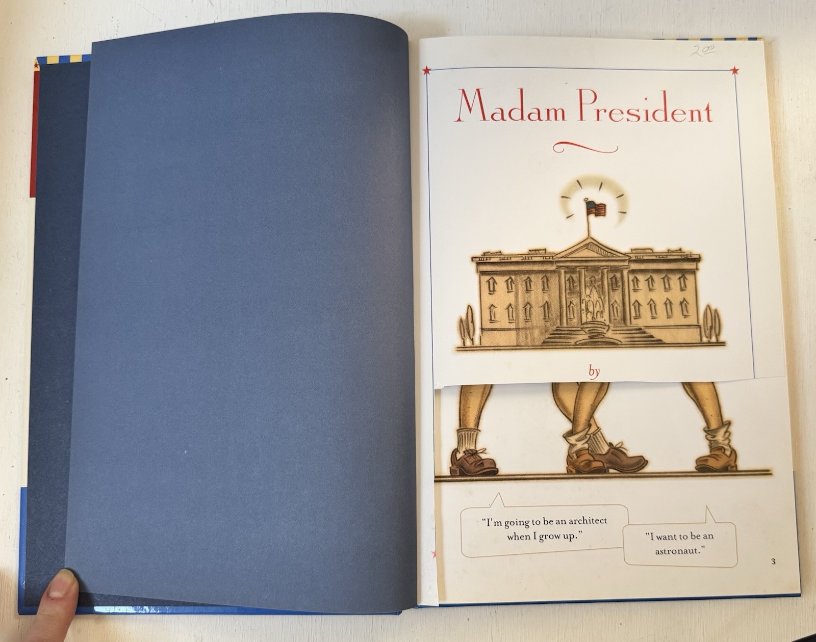 Madam President The Extraordinary True and Evolving Story of Women in Politics