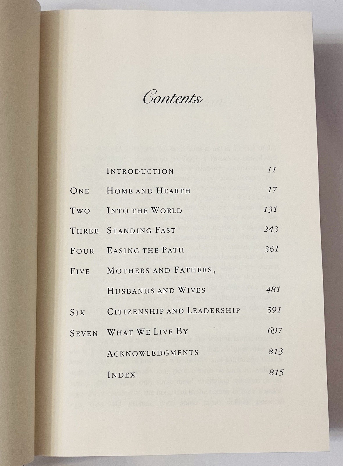 The Moral Compass – William J Bennett (1995, 1st Ed Hardcover w Dust Jacket) EXC