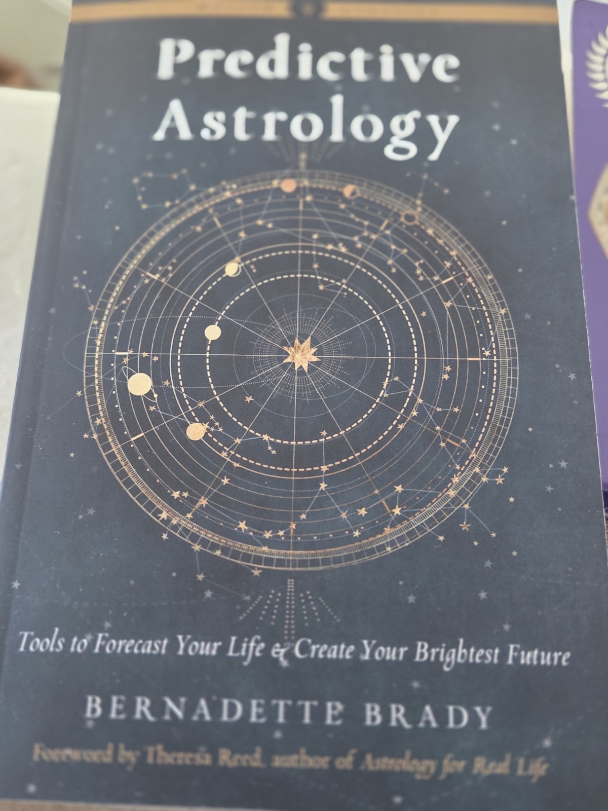 LOT 11 BOOKS ASTROLOGY MOST NEW SOME PURCHASED SECOND HAND