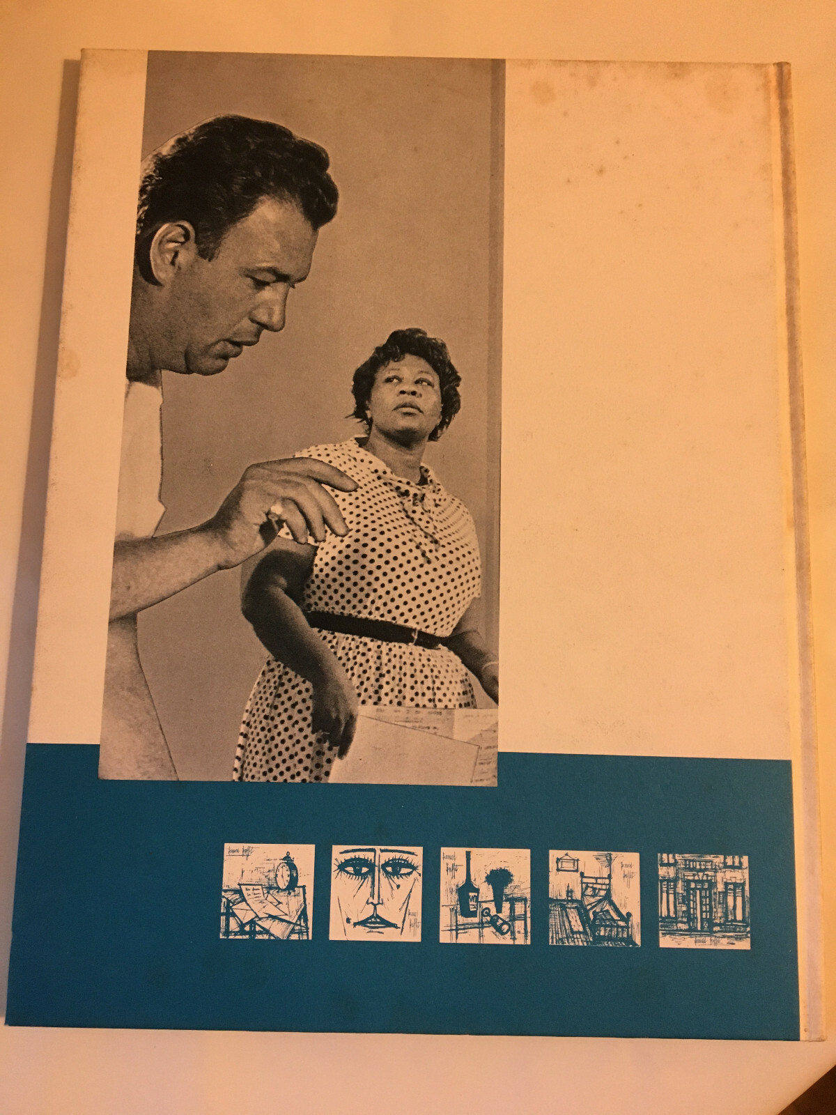 The Gershwins, Words Upon Music, HC Book, Stewart, 1959