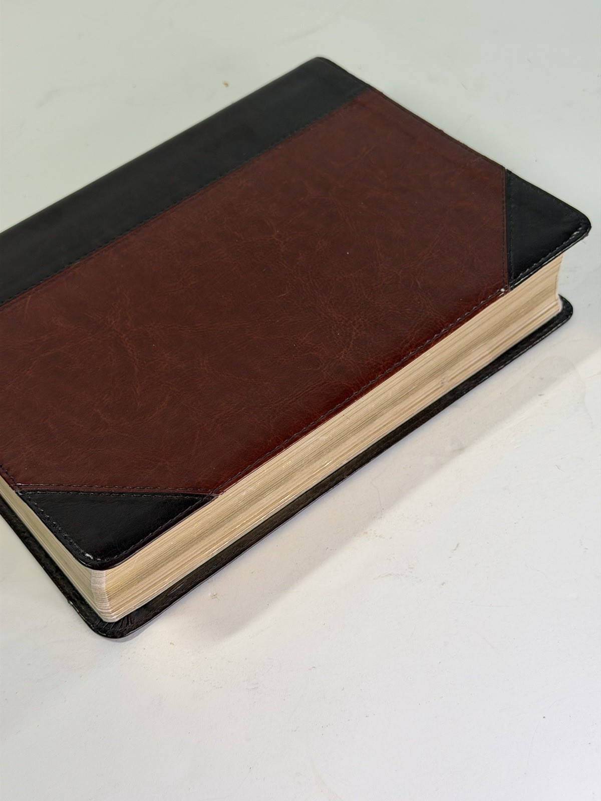 The MacArthur Study Bible ESV