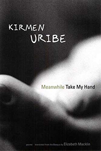 Meanwhile Take My Hand – VERY GOOD