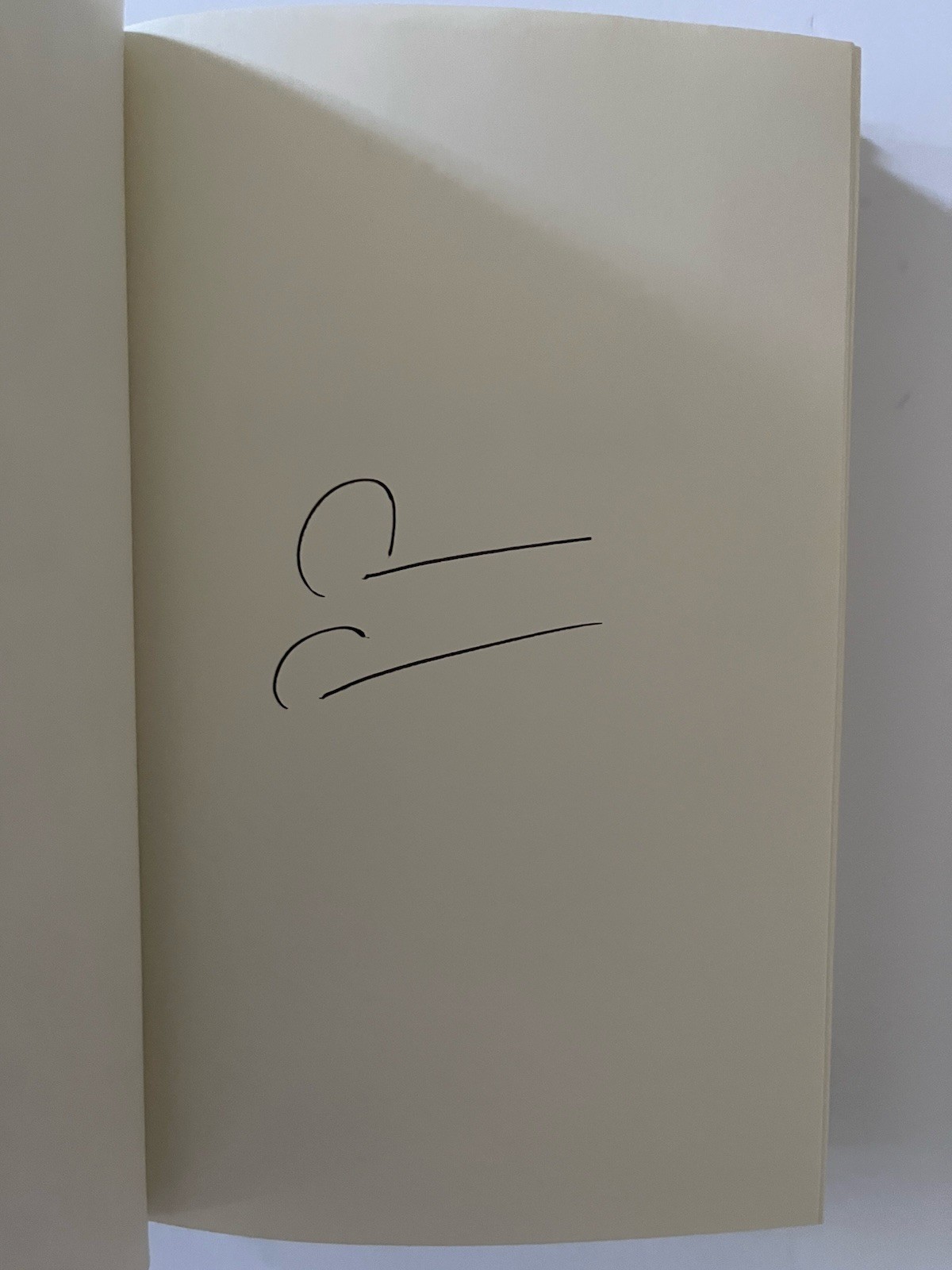 SIGNED: Cassandra Clare “Better in Black” (2025 Hardcover/1st Edition)