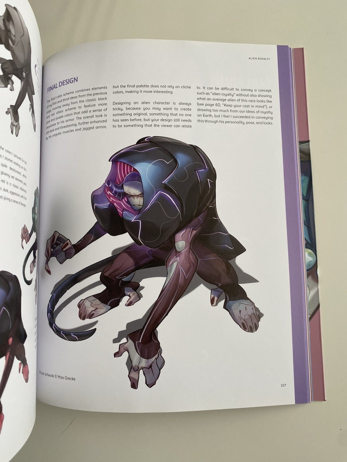 Creating Stylized Characters – paperback Publishing, 3dtotal