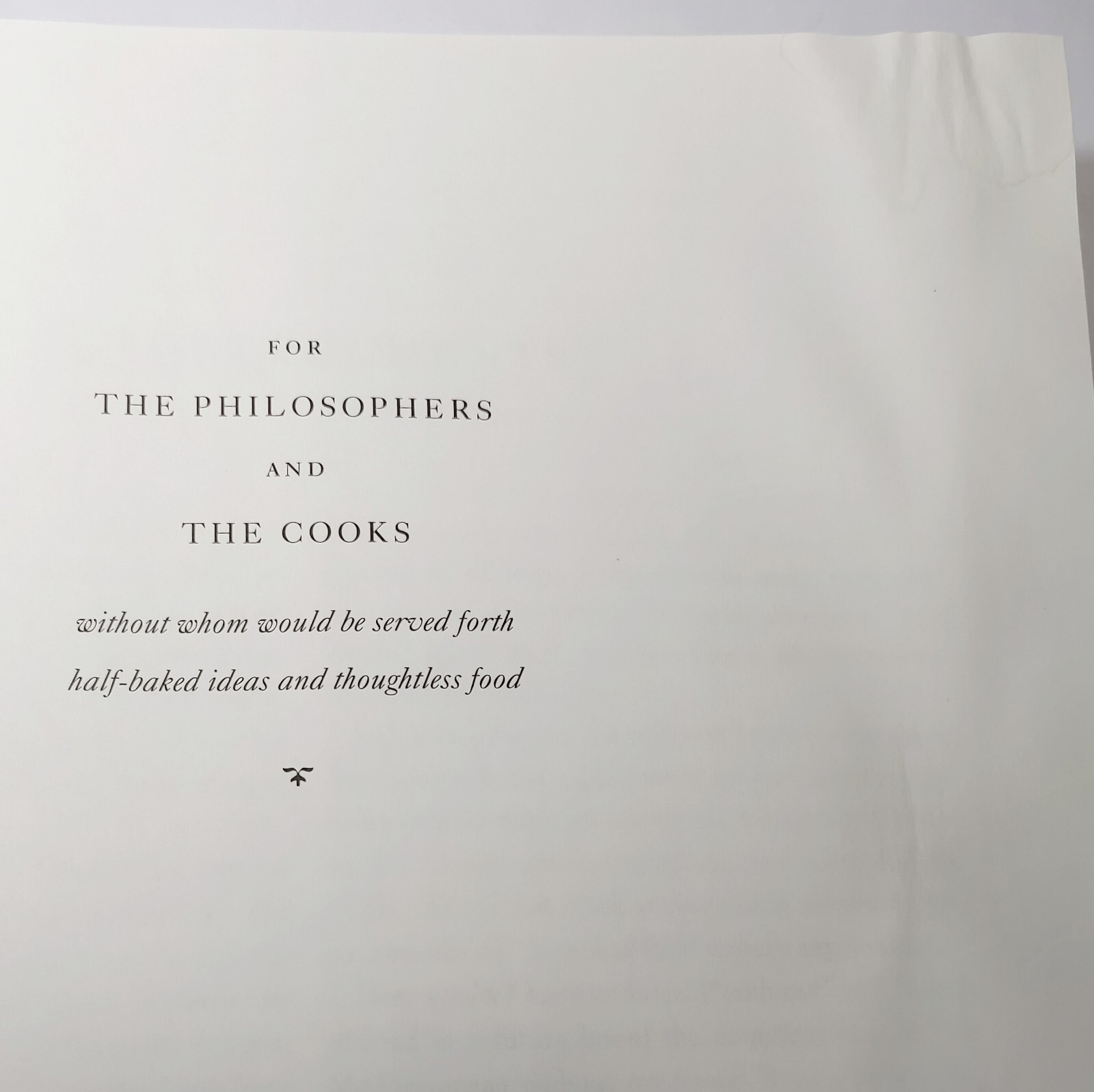 A Mediterranean Feast: Celebrated Cuisines Clifford Wright Cookbook
