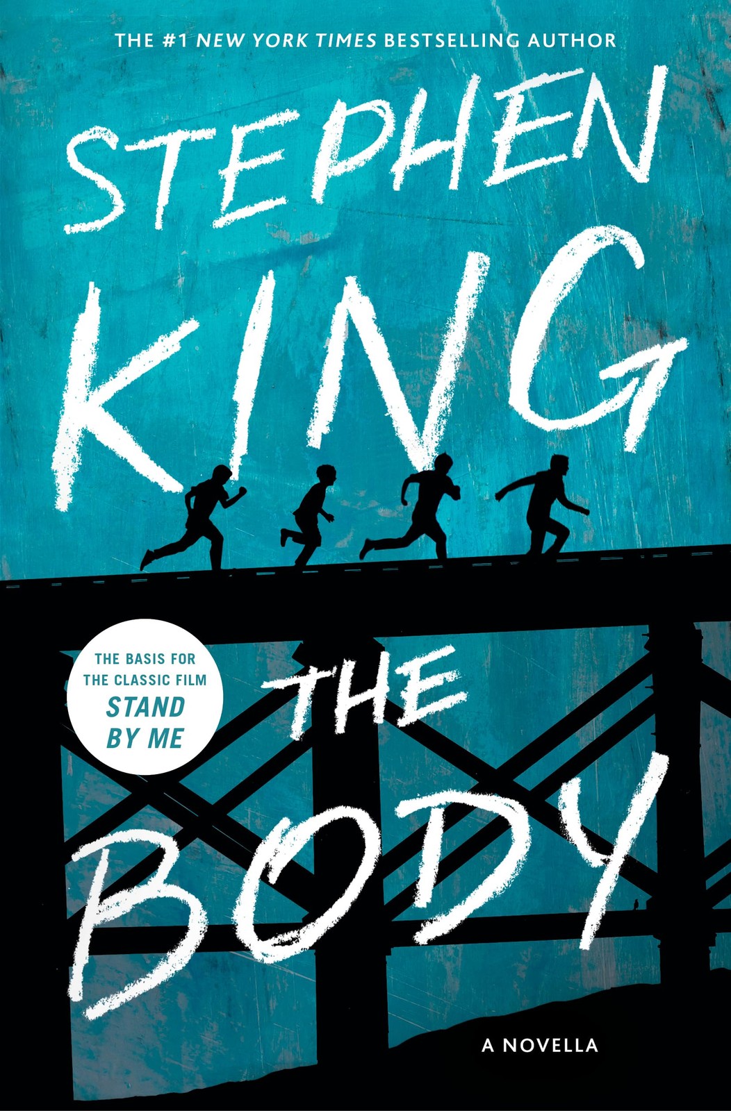 The Body by King
