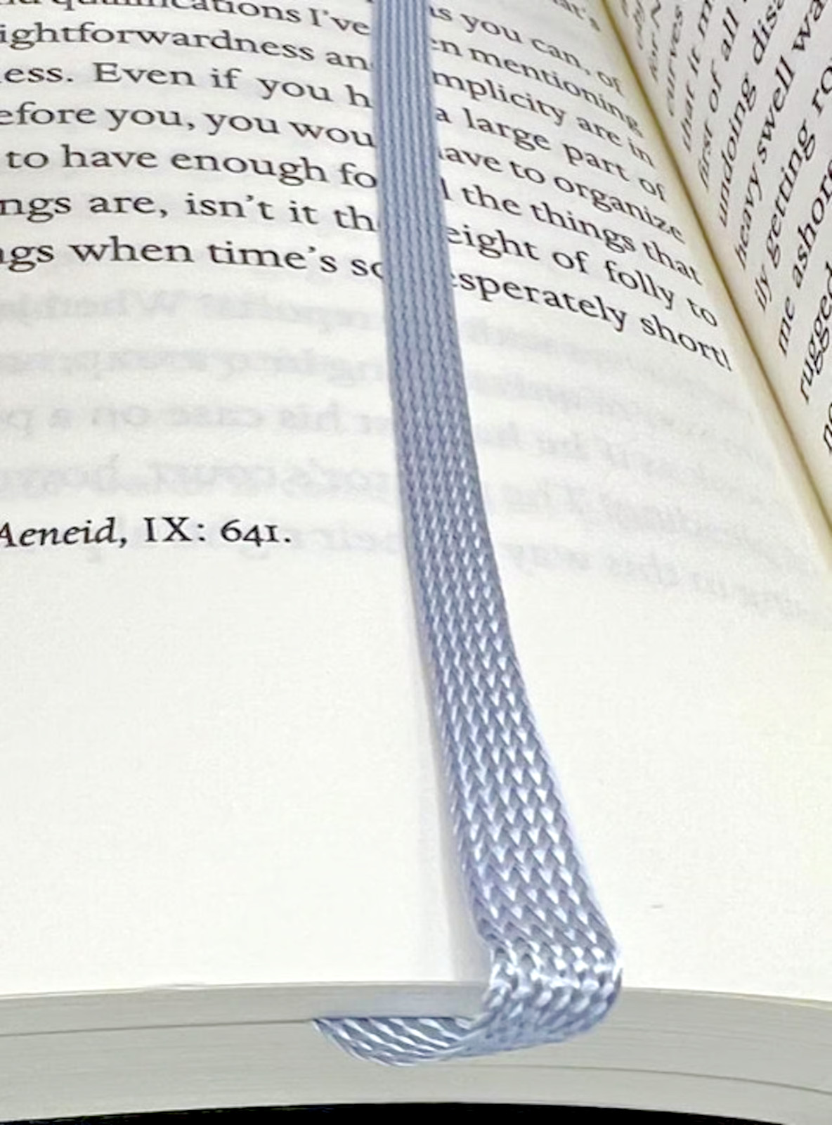 Letters from a Stoic by Seneca Deluxe Hardcover