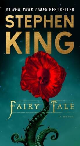 Fairy Tale – Mass Market Paperback By King, Stephen – GOOD