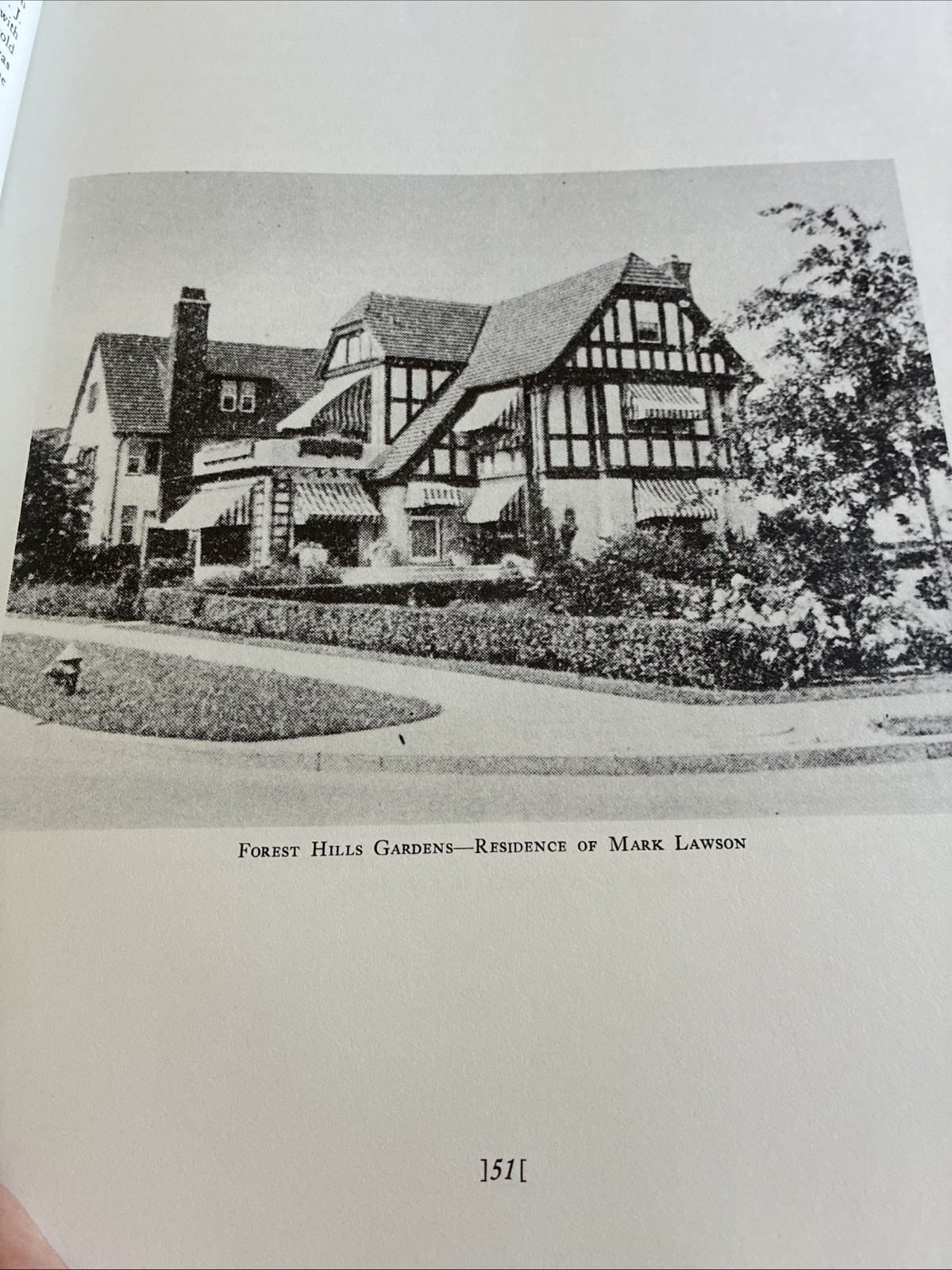 America’s Gilded Age (1976) Frederick Platt Architecture Decoration HCDJ