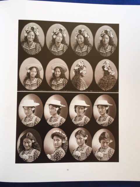 TAHITI 1904/1921: LUCIEN GAUTHIER, PHOTOGRAPHE – FIRST EDITION