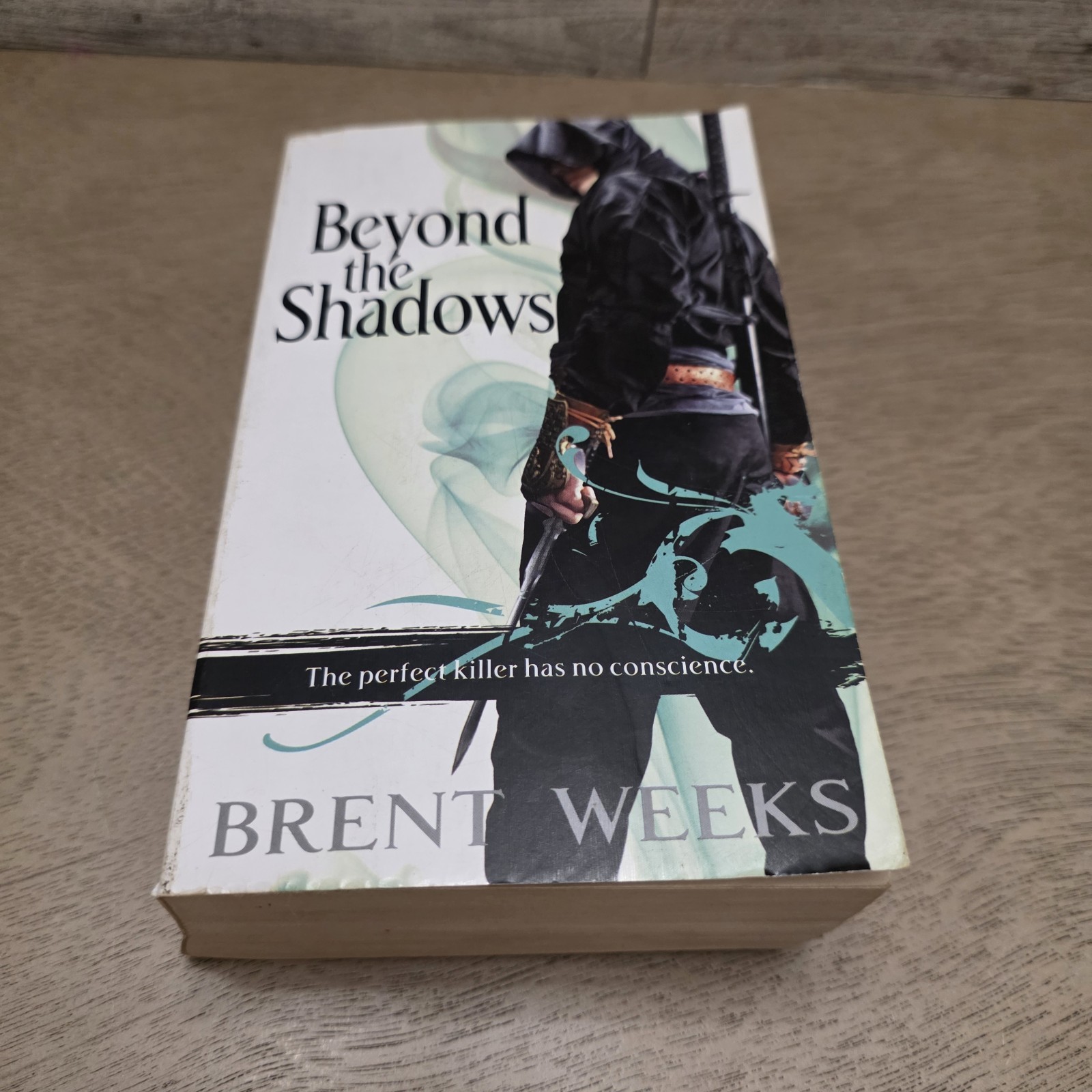 Complete Series Set NIGHT ANGEL 1-3 Brent Weeks Lot And Perfect Shadow Hardcover