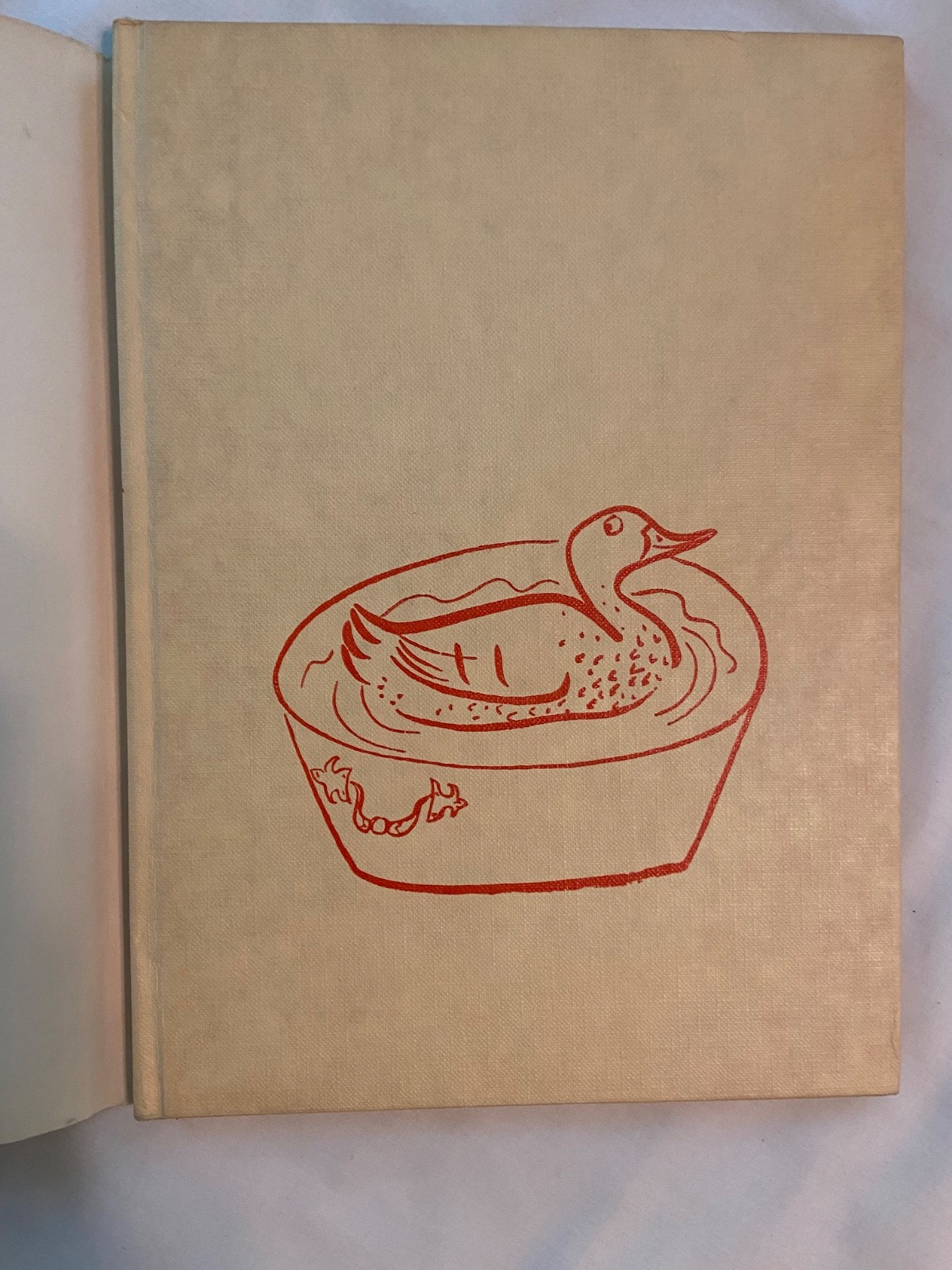 Angelique by Janice, illustrated by Roger Duvoisin, 1960, HC, DJ, 1st Ed