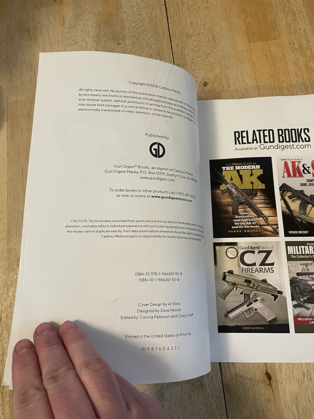 AK-47 Survival and Evolution of the World’s Most Prolific Gun PB Marco Vorobiev